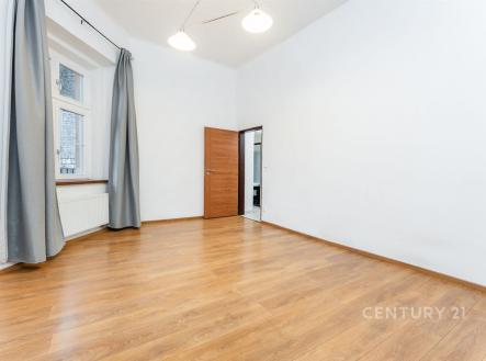 Prodej bytu, 3+1, 99 m²