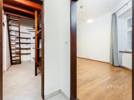 Prodej bytu, 3+1, 99 m²