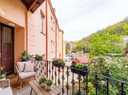 Prodej bytu, 3+1, 99 m²