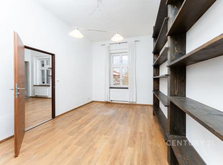Prodej bytu, 3+1, 99 m²