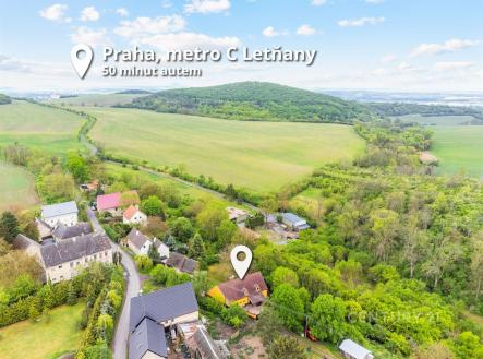 Prodej domu/vily, 120 m²