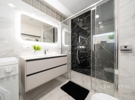 Pronájem bytu, 2+kk, 53 m²