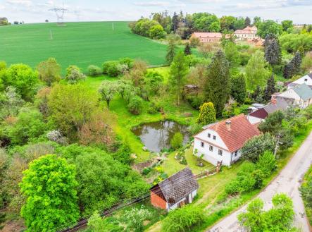 Prodej domu/vily, 100 m²