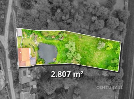 Prodej domu/vily, 100 m²