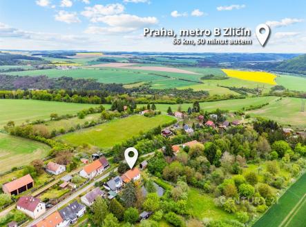Prodej domu/vily, 100 m²