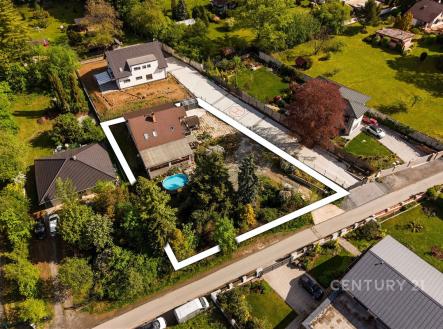 Prodej domu/vily, 261 m²