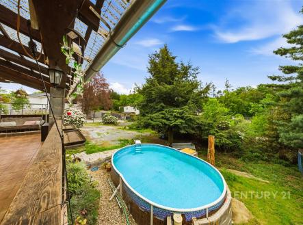 Prodej domu/vily, 261 m²