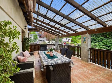 Prodej domu/vily, 261 m²