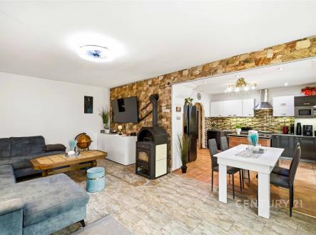 Prodej domu/vily, 261 m²