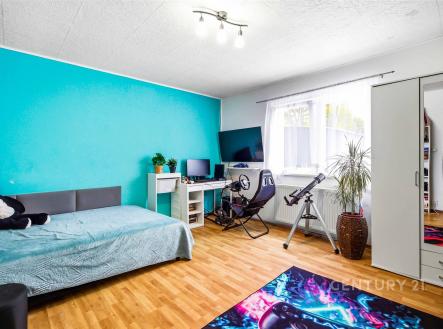 Prodej domu/vily, 261 m²