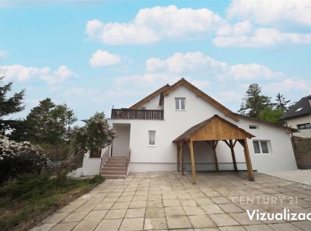 Prodej domu/vily, 261 m²