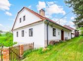 Prodej chaty/rekreačního objektu, 100 m²