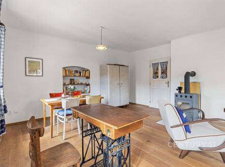 Prodej chaty/rekreačního objektu, 100 m²