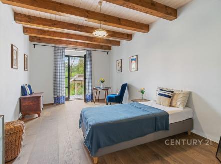 Prodej chaty/rekreačního objektu, 100 m²