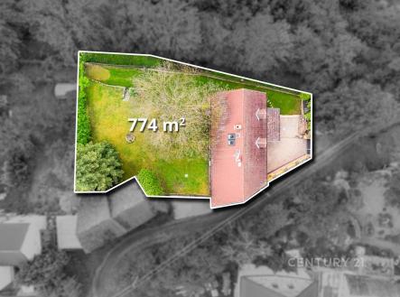 Prodej chaty/rekreačního objektu, 120 m²