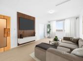 Prodej bytu, 2+1, 65 m²