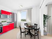 Prodej bytu, 2+1, 65 m²