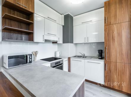 Pronájem bytu, 2+kk, 54 m²
