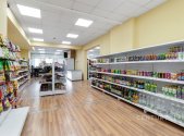 Prodej obchodní prostory, 216 m²
