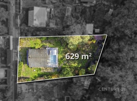 Prodej chaty/rekreačního objektu, 32 m²