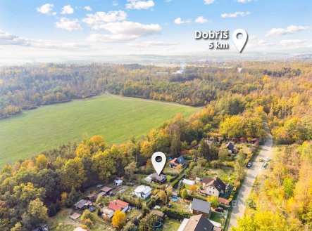 Prodej chaty/rekreačního objektu, 32 m²