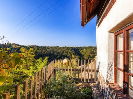 Prodej chaty/rekreačního objektu, 132 m²