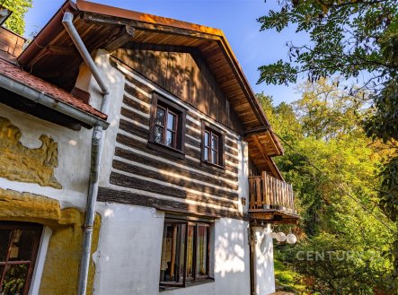 Prodej chaty/rekreačního objektu, 132 m²