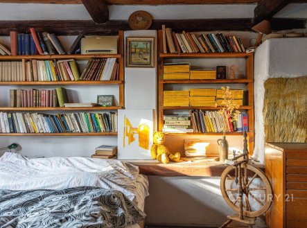 Prodej chaty/rekreačního objektu, 132 m²