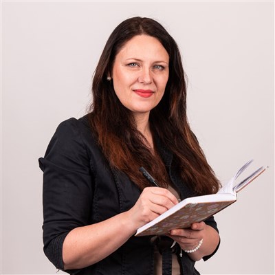 Veronika Michálková