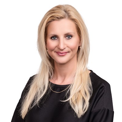 Kateřina Šťastná