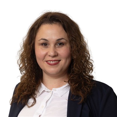 Maria Grînceac
