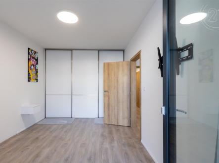 Prodej bytu, 2+kk, 54 m²