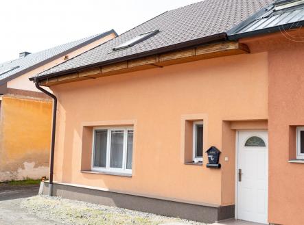 Prodej - dům/vila, 132 m² obrázek