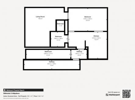 Prodej - dům/vila, 132 m²