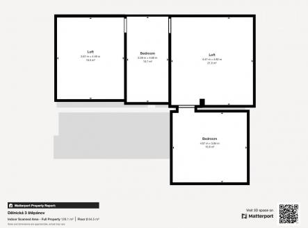 Prodej - dům/vila, 132 m²