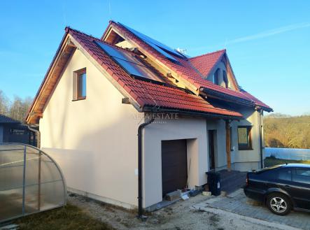 Prodej - dům/vila, 138 m²