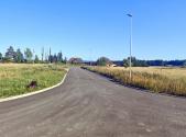 Prodej pozemku pro bydlení, 1 025 m²