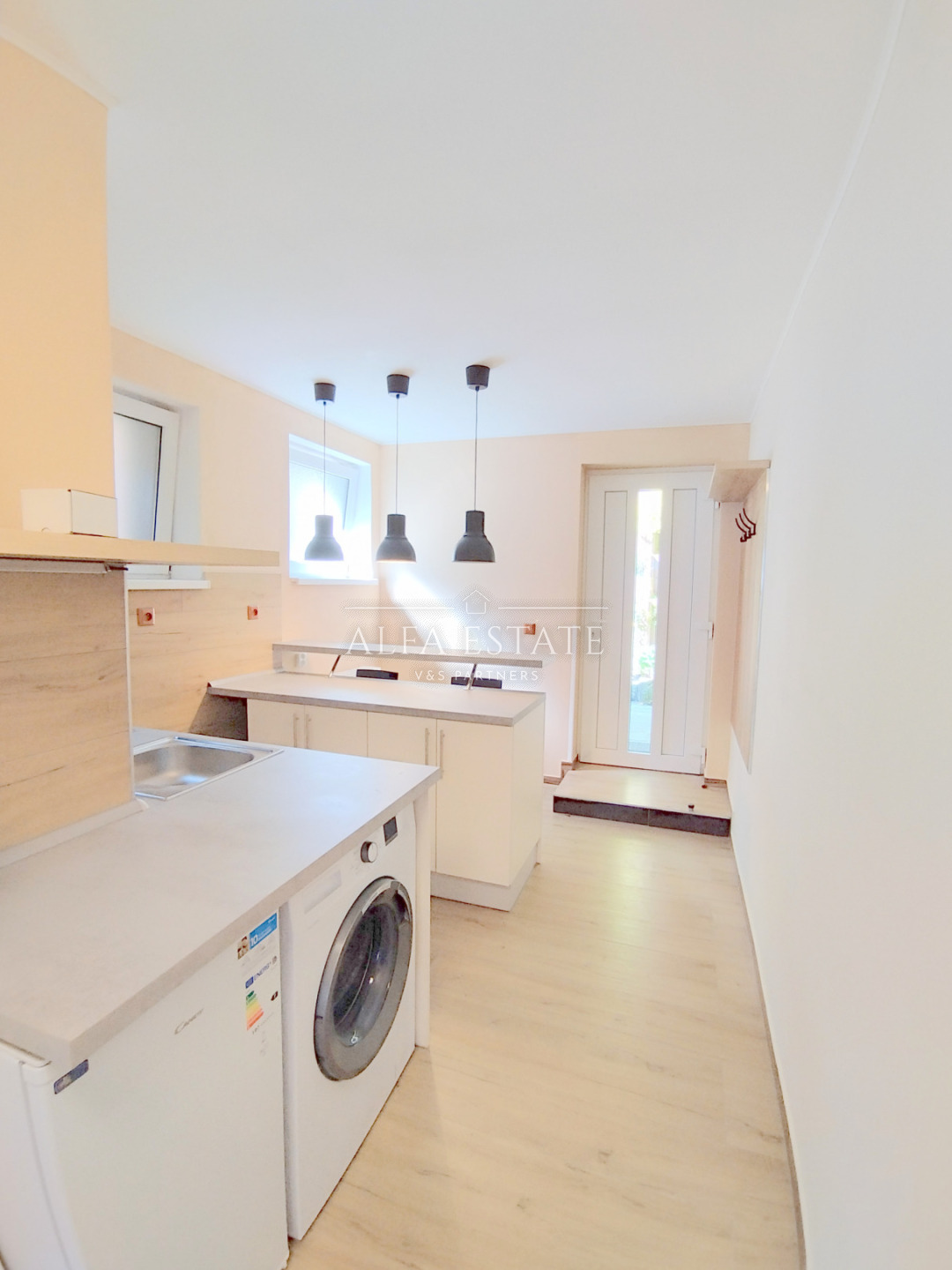 Pronájem 1+1, Pod Parkem, Dalovice