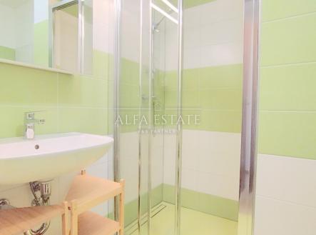 Pronájem bytu, 1+1, 40 m²