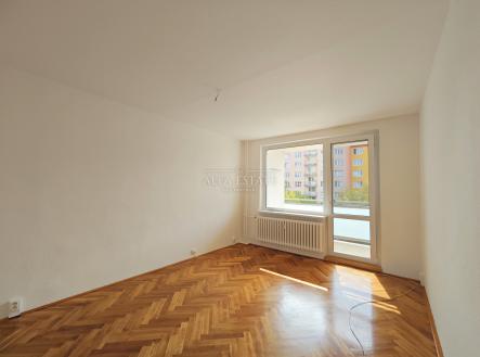 Pronájem bytu, 2+1, 54 m²