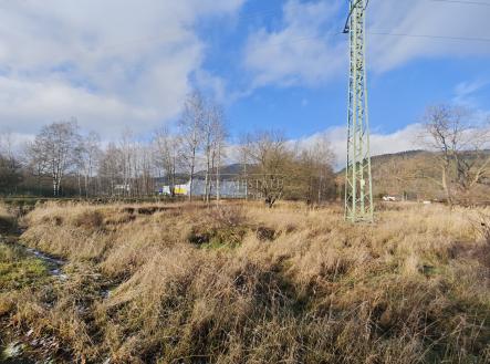 Prodej pozemku pro komerční výstavbu, 16 411 m²