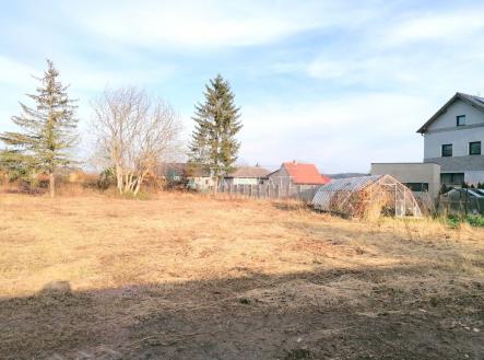 Prodej pozemku pro bydlení, 3 736 m²