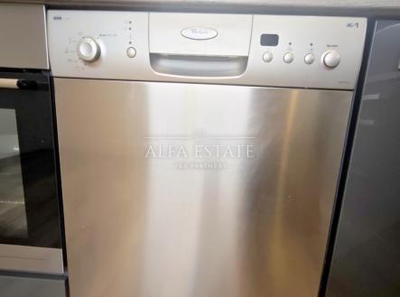 Pronájem bytu, 3+1, 80 m²