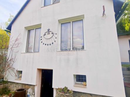 Prodej - chata/rekreační objekt, 70 m²