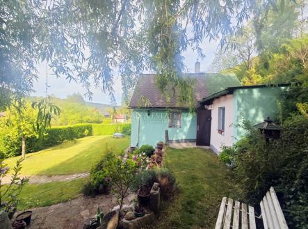 Prodej - chata/rekreační objekt, 70 m²