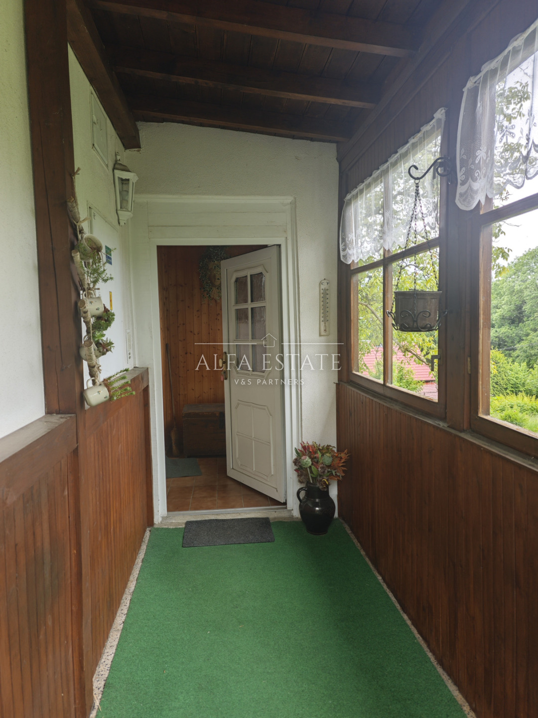 Prodej domu Tisová u Nejdku