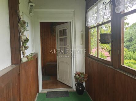 Prodej domu/vily, 156 m²