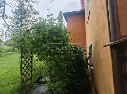 Prodej domu/vily, 156 m²