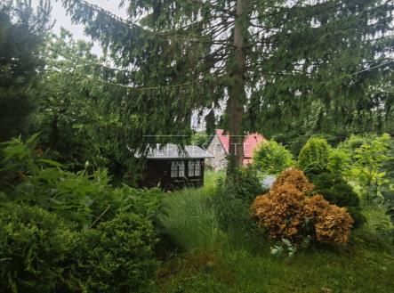 Prodej domu/vily, 156 m²