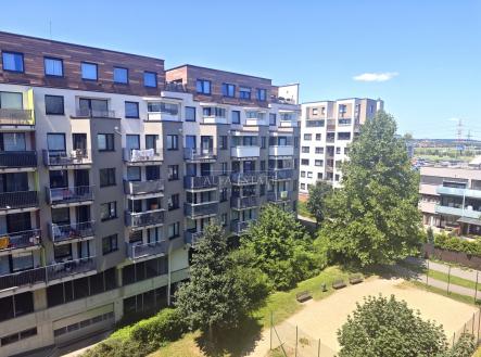 Prodej bytu, 2+kk, 48 m²